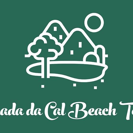Parada Da Cal Beach Torres Εξωτερικό φωτογραφία