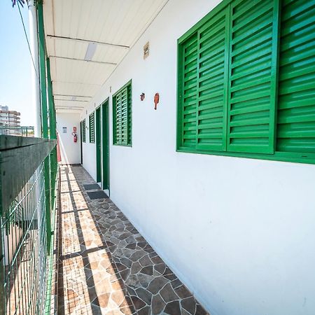 Parada Da Cal Beach Torres Εξωτερικό φωτογραφία