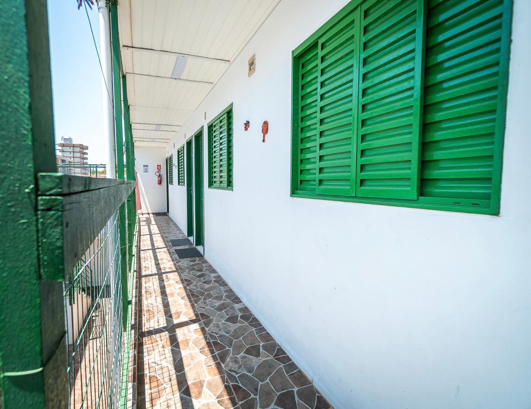 Parada Da Cal Beach Torres Εξωτερικό φωτογραφία